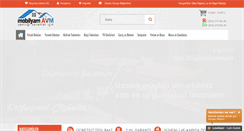 Desktop Screenshot of mobilyamavm.com